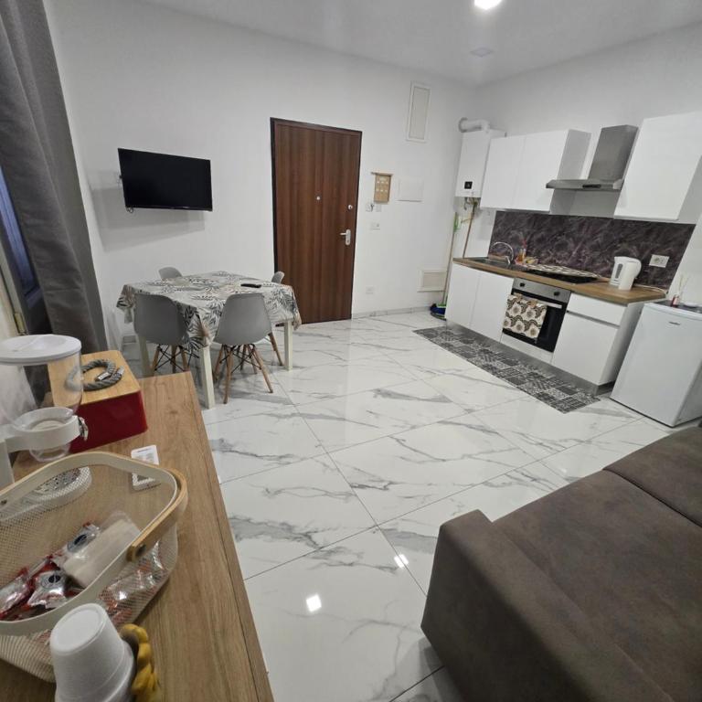 Sweet home - Appartamento con 1 Camera da Letto - 27