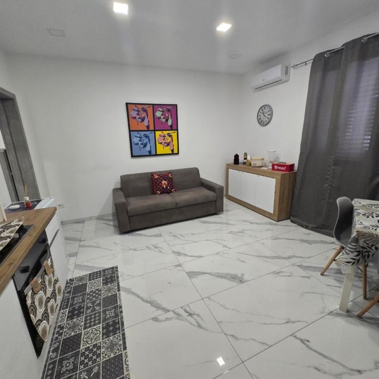 Sweet home - Appartamento con 1 Camera da Letto - 25