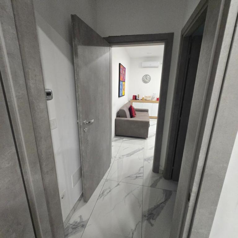 Sweet home - Appartamento con 1 Camera da Letto - 32