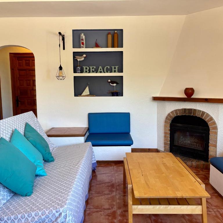Premium property Cap Roig Beach - Casa - 9