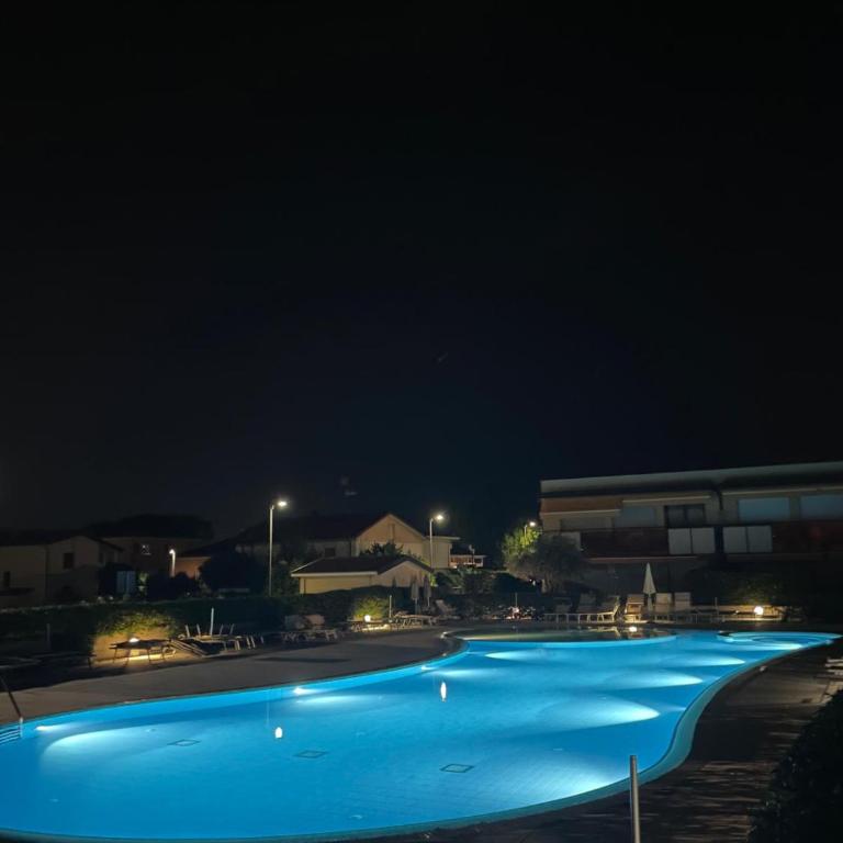 Casa Belvì - Garden Appartement Lugana Sirmione - Appartamento con 2 Camere da Letto - 25