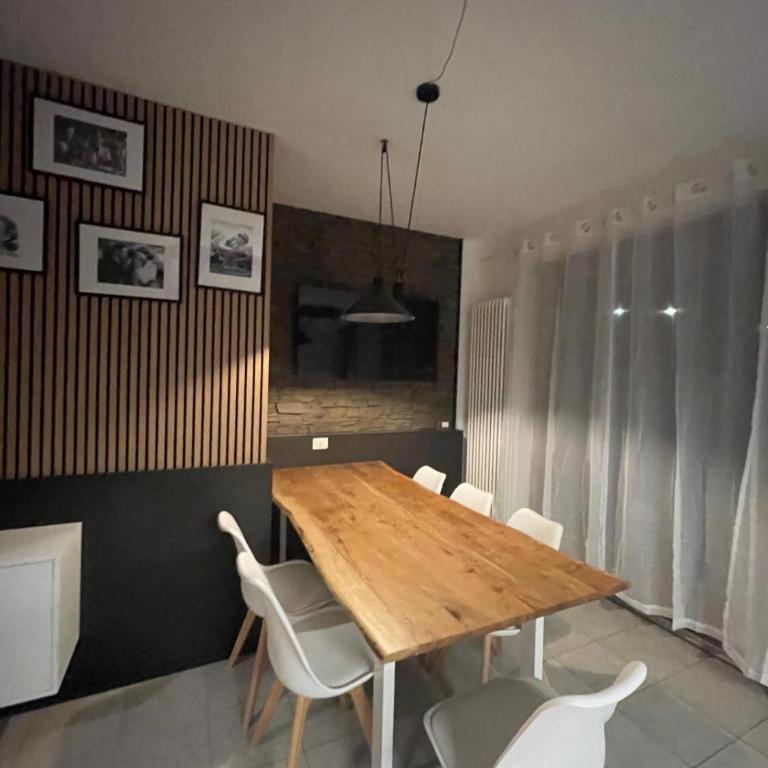 Casa Belvì - Garden Appartement Lugana Sirmione - Appartamento con 2 Camere da Letto - 27
