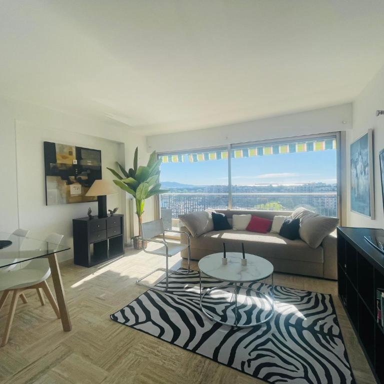 Le Gigi - Luxury 1 bedroom pool close to beach - Apartment mit 1 Schlafzimmer - 1