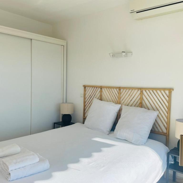 Le Gigi - Luxury 1 bedroom pool close to beach - Apartment mit 1 Schlafzimmer - 2