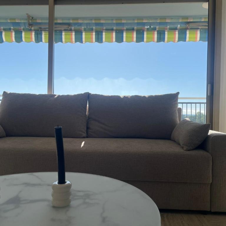 Le Gigi - Luxury 1 bedroom pool close to beach - Apartment mit 1 Schlafzimmer - 4