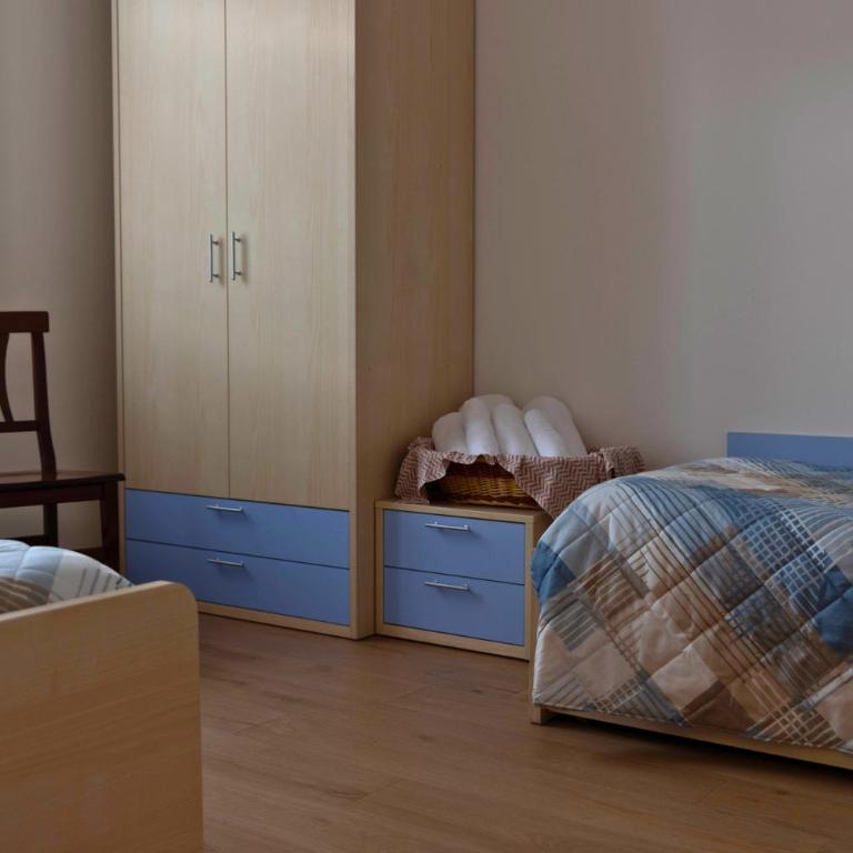 CasaNegrano - Apartaments - Appartamento con 2 Camere da Letto - 5