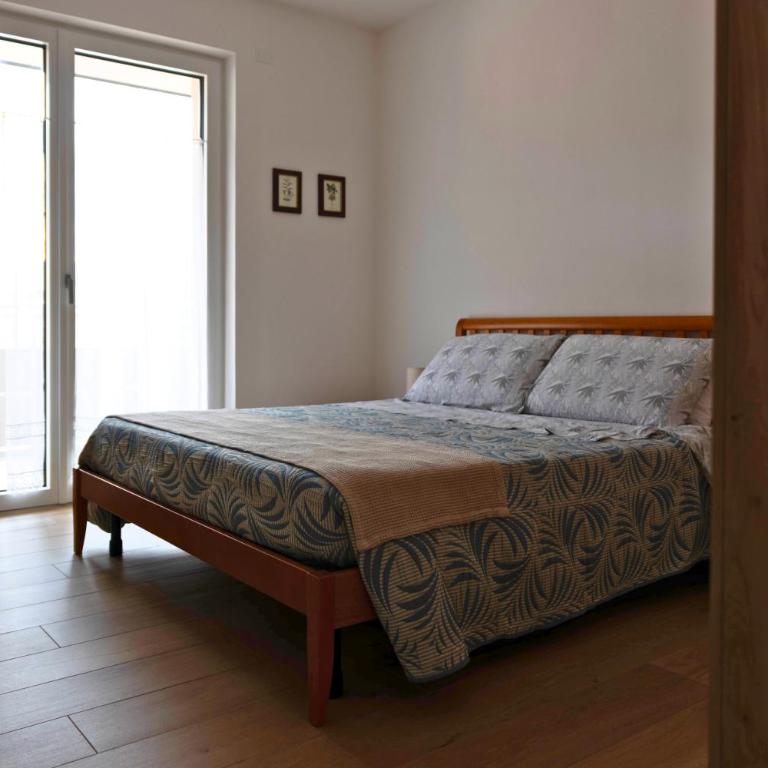CasaNegrano - Apartaments - Appartamento con 2 Camere da Letto - 6