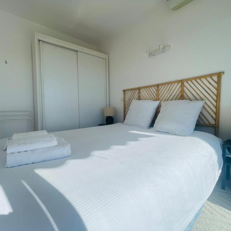 Le Gigi - Luxury 1 bedroom pool close to beach - Apartment mit 1 Schlafzimmer - 16