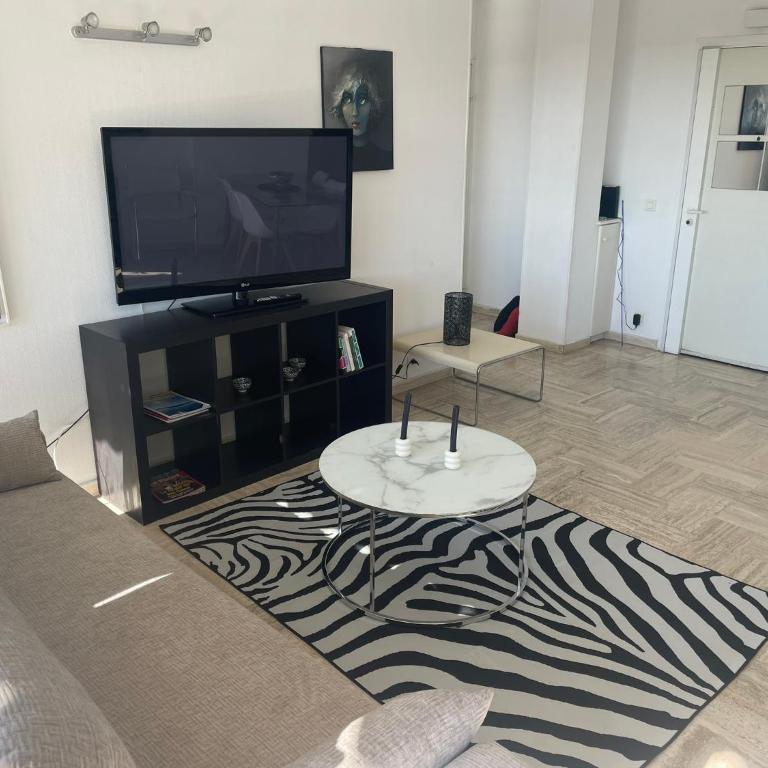 Le Gigi - Luxury 1 bedroom pool close to beach - Apartment mit 1 Schlafzimmer - 18