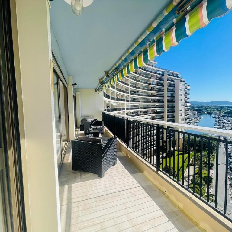 Le Gigi - Luxury 1 bedroom pool close to beach - Apartment mit 1 Schlafzimmer - 19