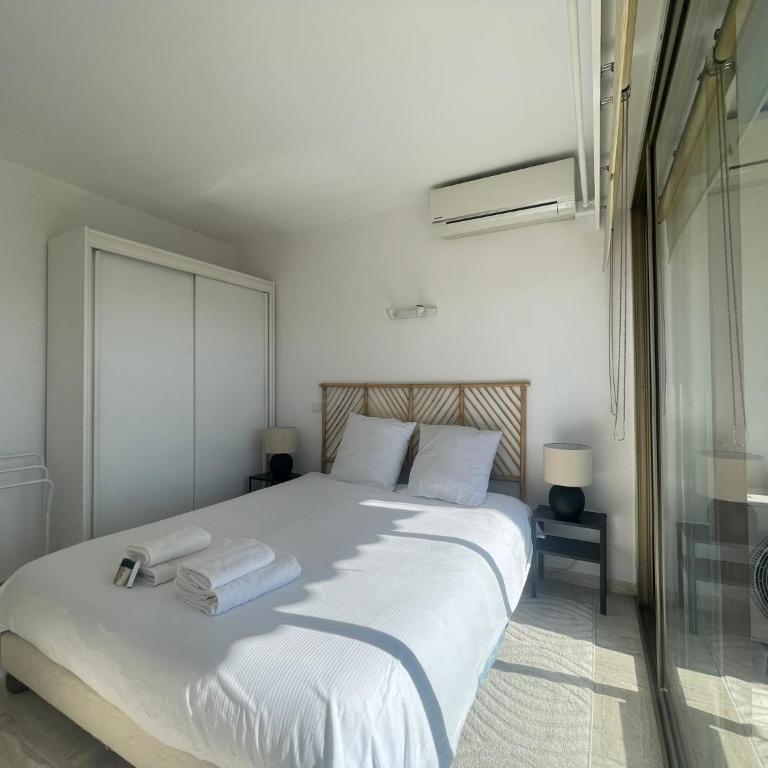 Le Gigi - Luxury 1 bedroom pool close to beach - Apartment mit 1 Schlafzimmer - 21