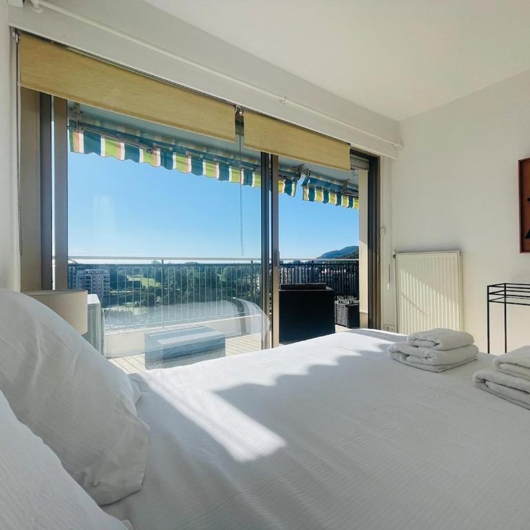 Le Gigi - Luxury 1 bedroom pool close to beach - Apartment mit 1 Schlafzimmer - 25