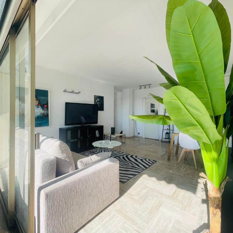Le Gigi - Luxury 1 bedroom pool close to beach - Apartment mit 1 Schlafzimmer - 26