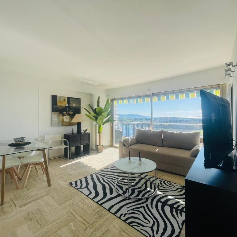 Le Gigi - Luxury 1 bedroom pool close to beach - Apartment mit 1 Schlafzimmer - 30