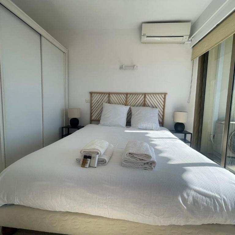 Le Gigi - Luxury 1 bedroom pool close to beach - Apartment mit 1 Schlafzimmer - 31