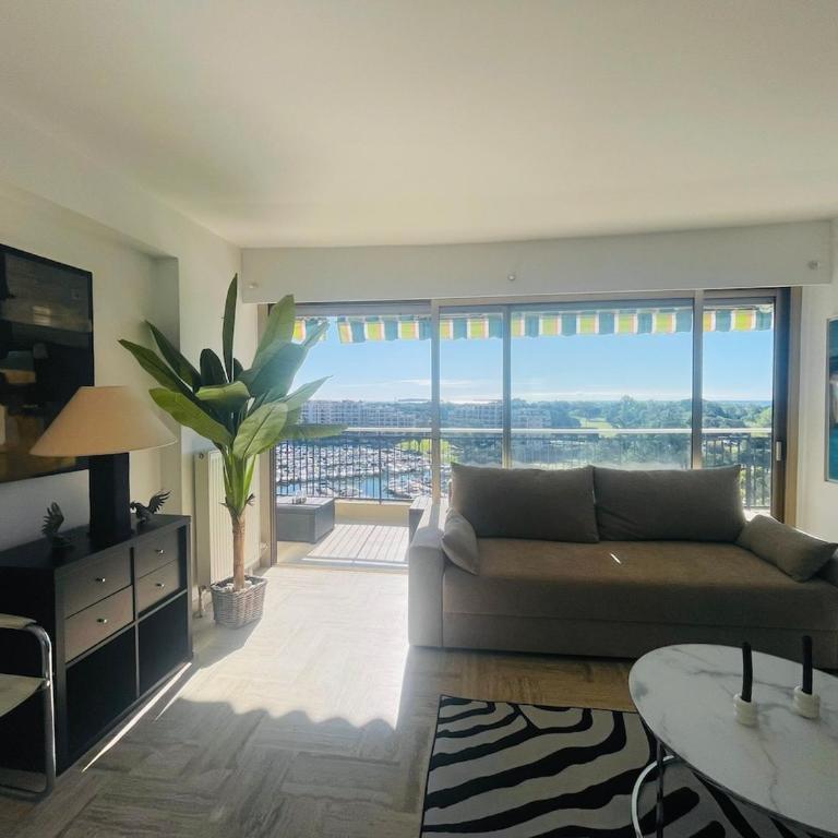 Le Gigi - Luxury 1 bedroom pool close to beach - Apartment mit 1 Schlafzimmer - 35