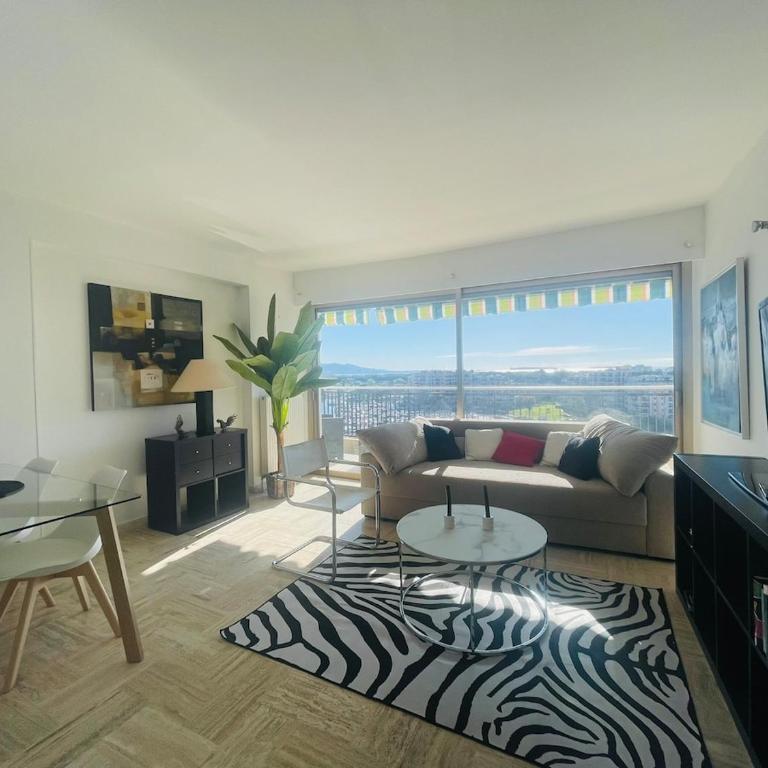 Le Gigi - Luxury 1 bedroom pool close to beach - Apartment mit 1 Schlafzimmer - 37