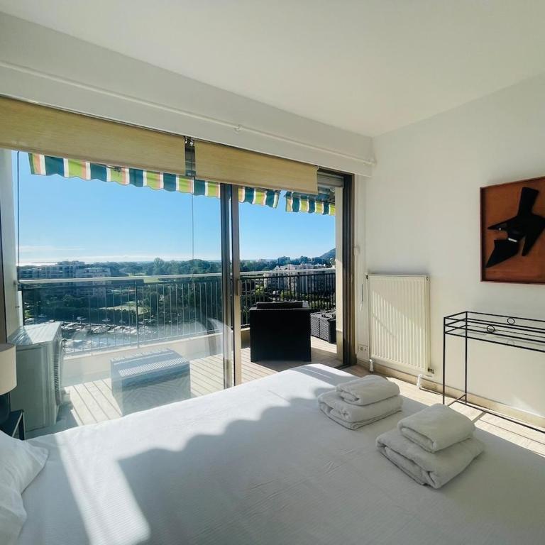 Le Gigi - Luxury 1 bedroom pool close to beach - Apartment mit 1 Schlafzimmer - 45