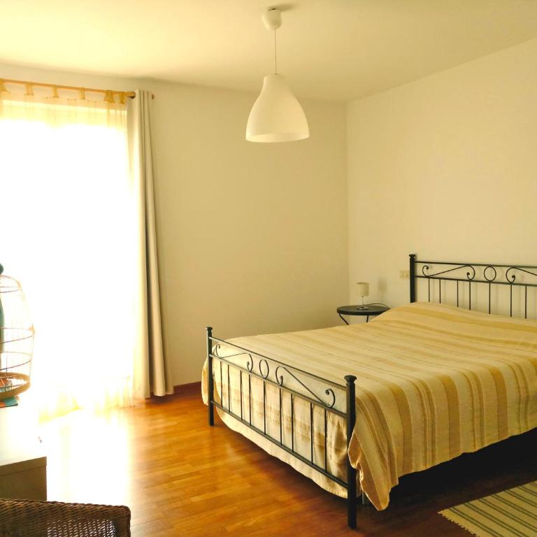Villa Mari - Collina Sestri Levante Splendida vista - Casa con 2 Camere da Letto - 5
