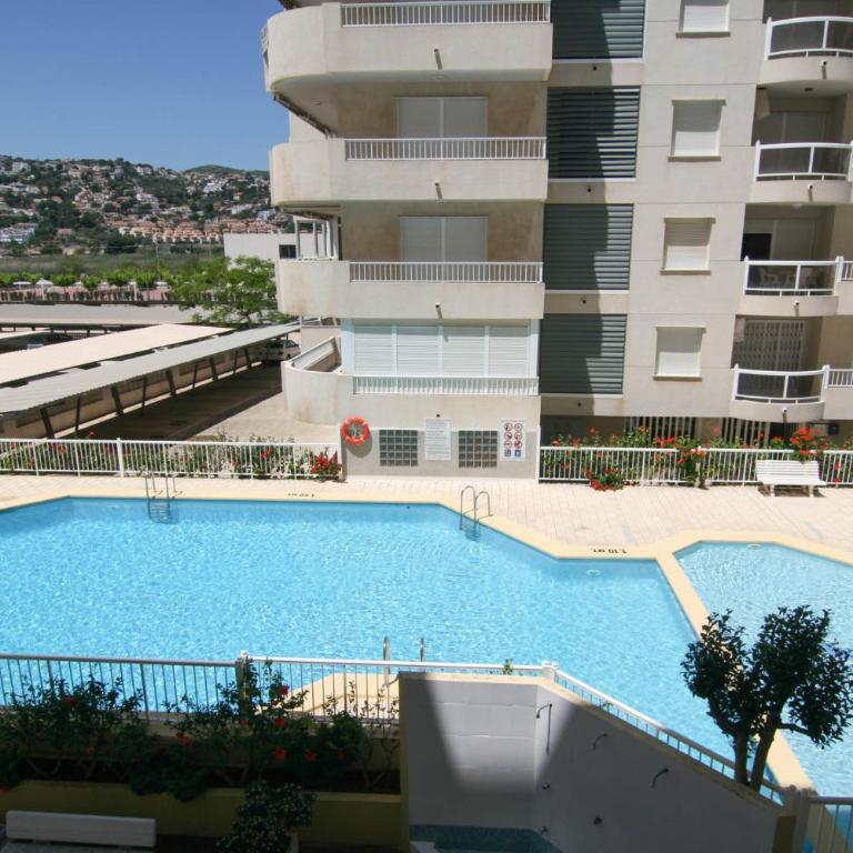 Apartamentos Sorolla - Apartamento de 2 dormitorios - 5