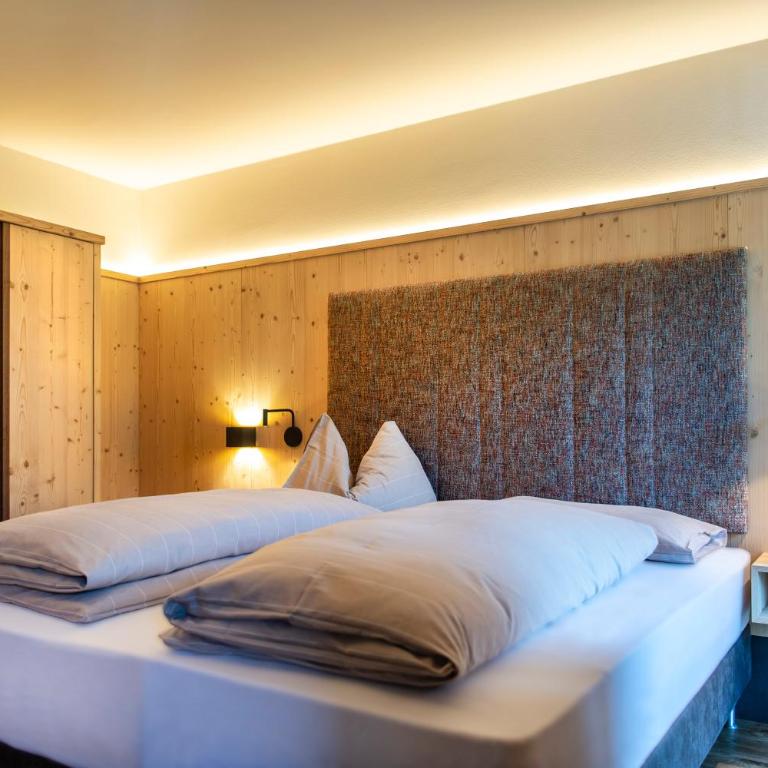 Hotel Paradies - Monolocale con Balcone - 1