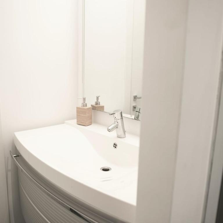 La Nina Apartment aria di Mare nel Centro Storico - One-Bedroom Apartment - 31