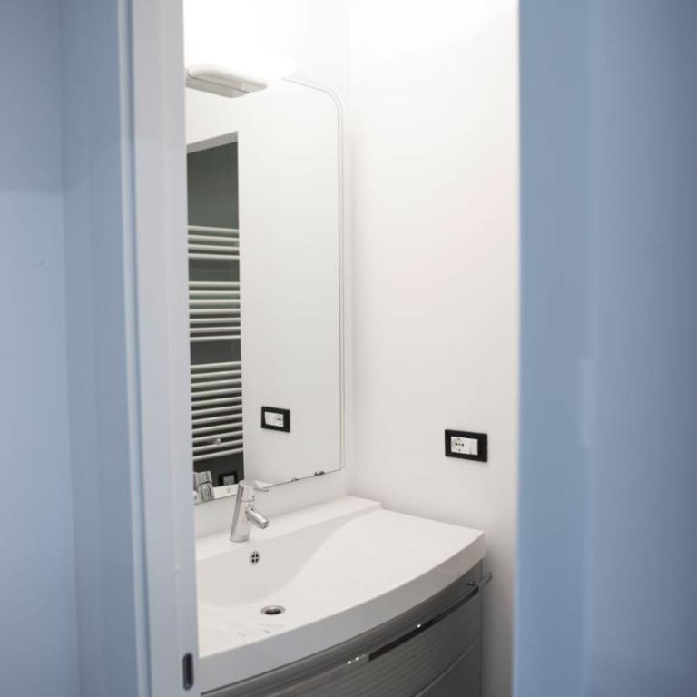 La Nina Apartment aria di Mare nel Centro Storico - One-Bedroom Apartment - 24