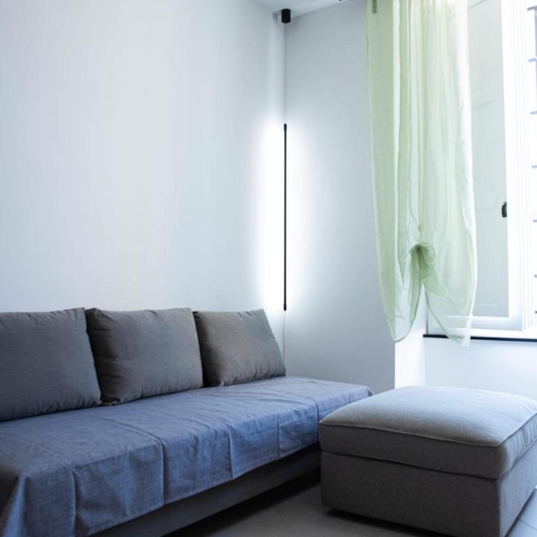 La Nina Apartment aria di Mare nel Centro Storico - One-Bedroom Apartment - 12