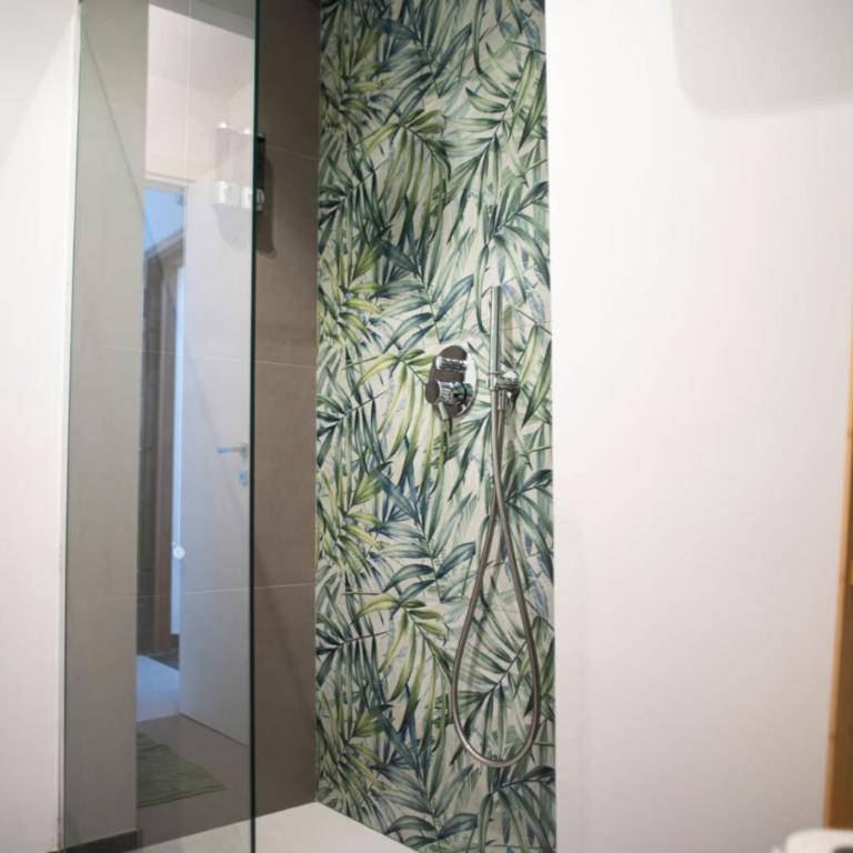 La Nina Apartment aria di Mare nel Centro Storico - One-Bedroom Apartment - 28
