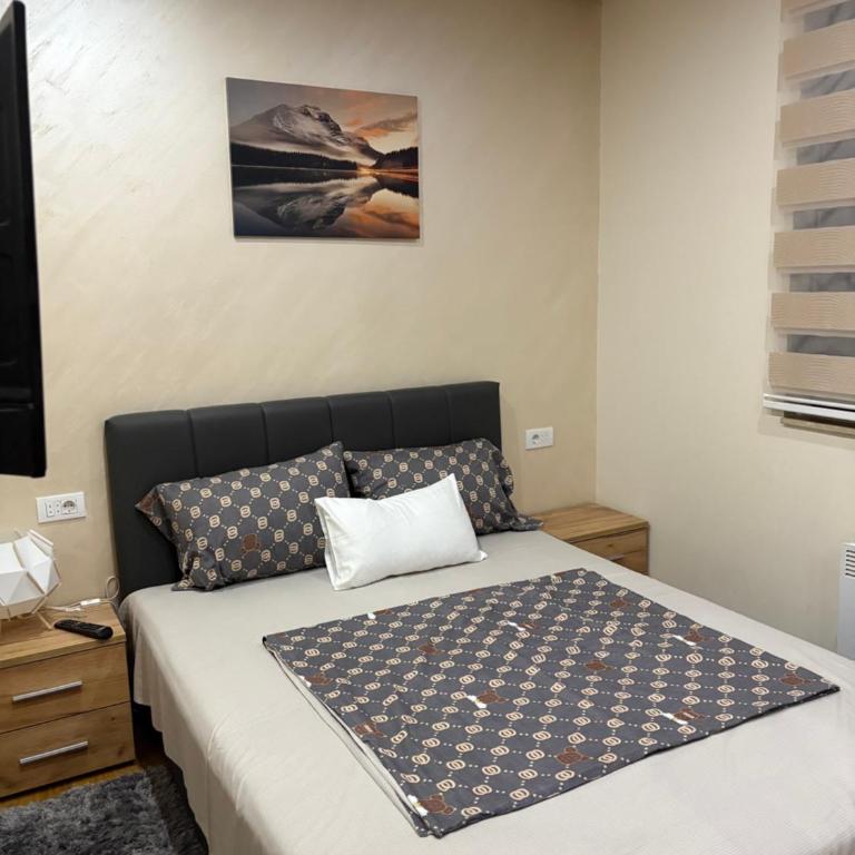BB Apartments & Spa - One-Bedroom Apartment - 6
