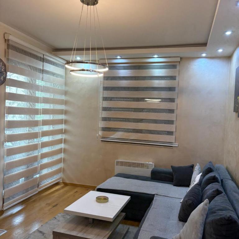 BB Apartments & Spa - One-Bedroom Apartment - 3