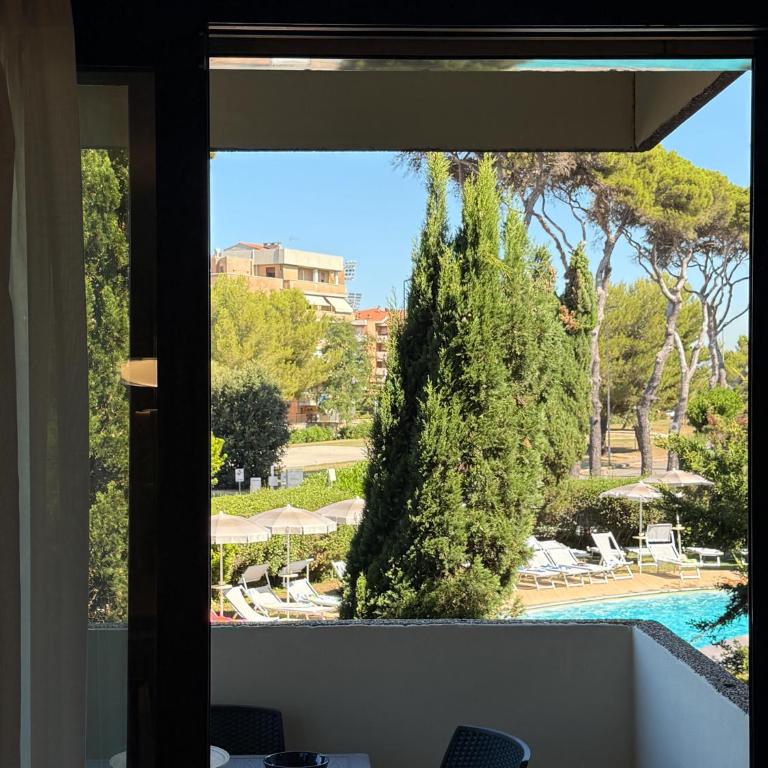 Suites Marilia Apartments Pool Side - Suite Livorno Holiday Home Group - Suite Senior Pool Side - 18