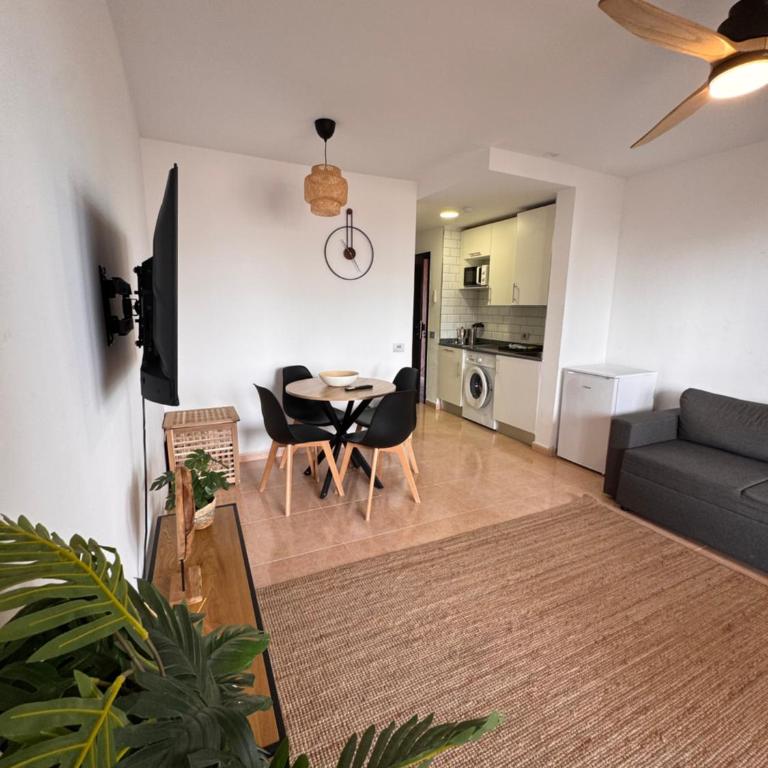 Oasis Jaylota - Apartamento de 1 dormitorio - 6