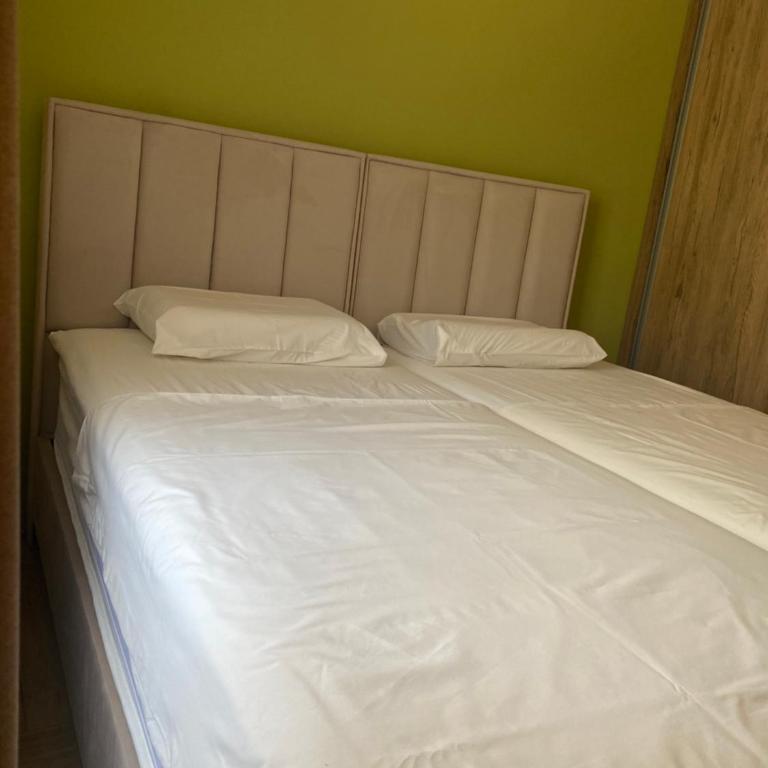 Apartmani Radmanovic - Apartman sa 2 Spavaće Sobe - 4