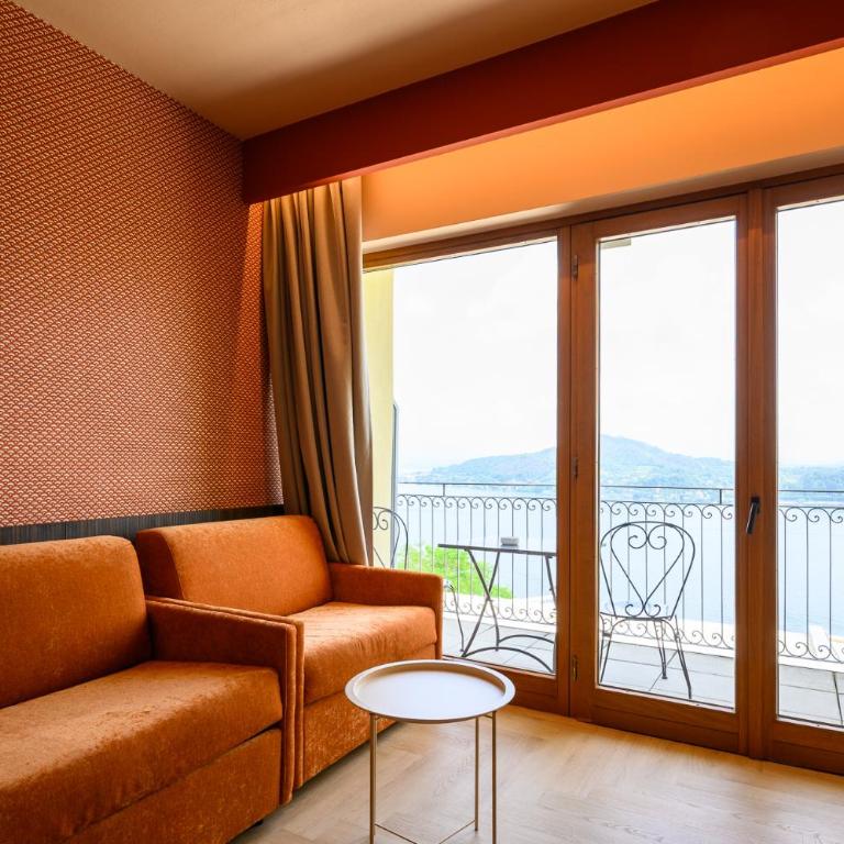 Hotel Ristorante San Carlo - Suite - 4