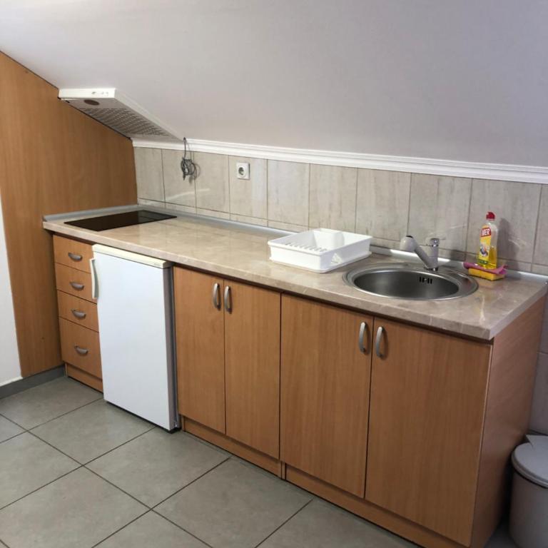 apartmani.miletic 1 - Studio with Mountain View - 3