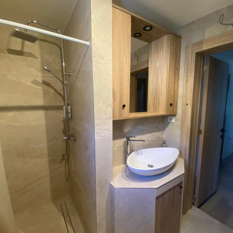 Apartmani Radmanovic - Two-Bedroom Apartment - 3
