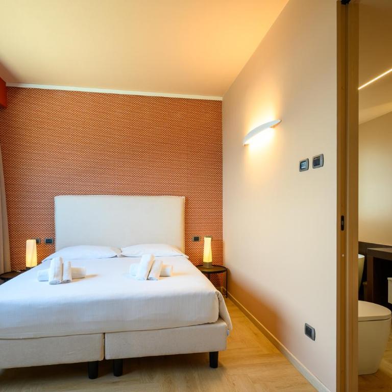 Hotel Ristorante San Carlo - Suite - 5