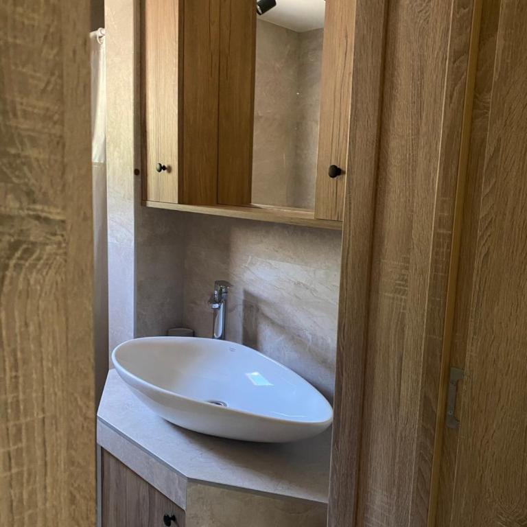 Apartmani Radmanovic - Two-Bedroom Apartment - 2