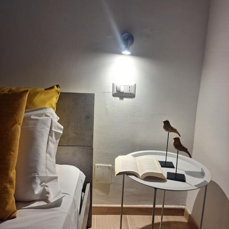 Elunà Assisi Home - Appartamento con 1 Camera da Letto - 15