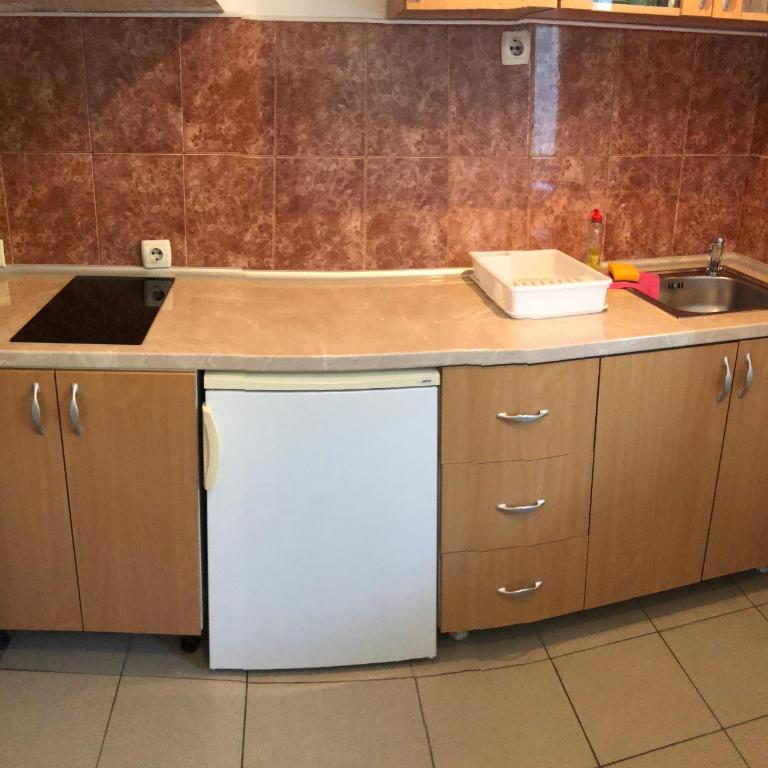 apartmani.miletic 1 - Standard Triple Studio - 2