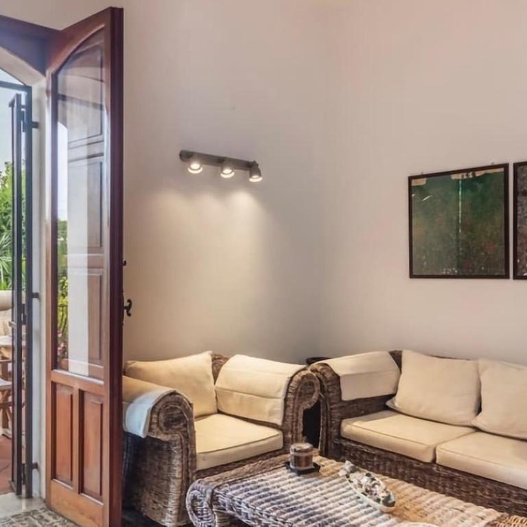 Villa fontane bianche - Villa con 3 Camere da Letto - 10
