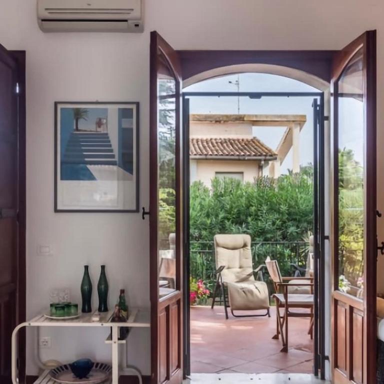 Villa fontane bianche - Villa con 3 Camere da Letto - 9