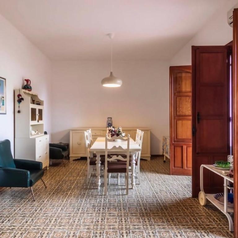 Villa fontane bianche - Villa con 3 Camere da Letto - 7