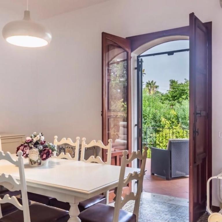 Villa fontane bianche - Villa con 3 Camere da Letto - 26