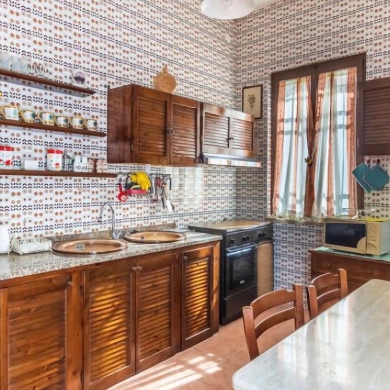 Villa fontane bianche - Villa con 3 Camere da Letto - 23