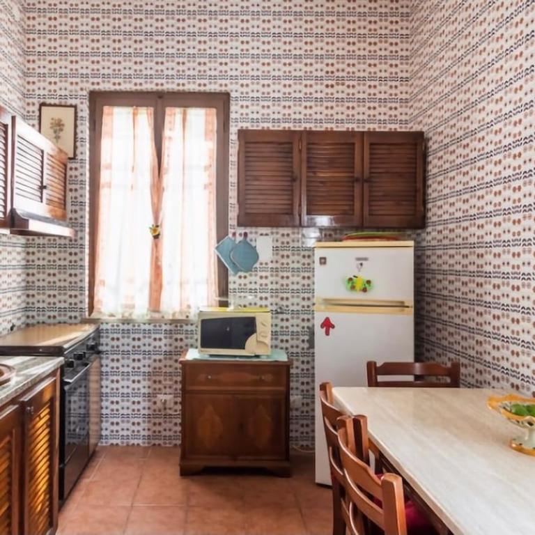 Villa fontane bianche - Villa con 3 Camere da Letto - 24