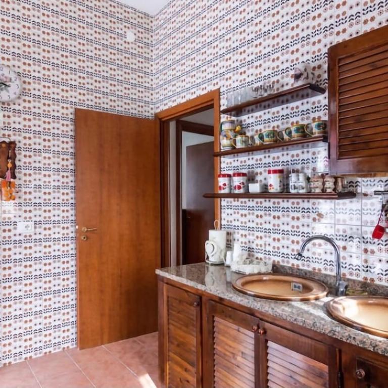 Villa fontane bianche - Villa con 3 Camere da Letto - 25