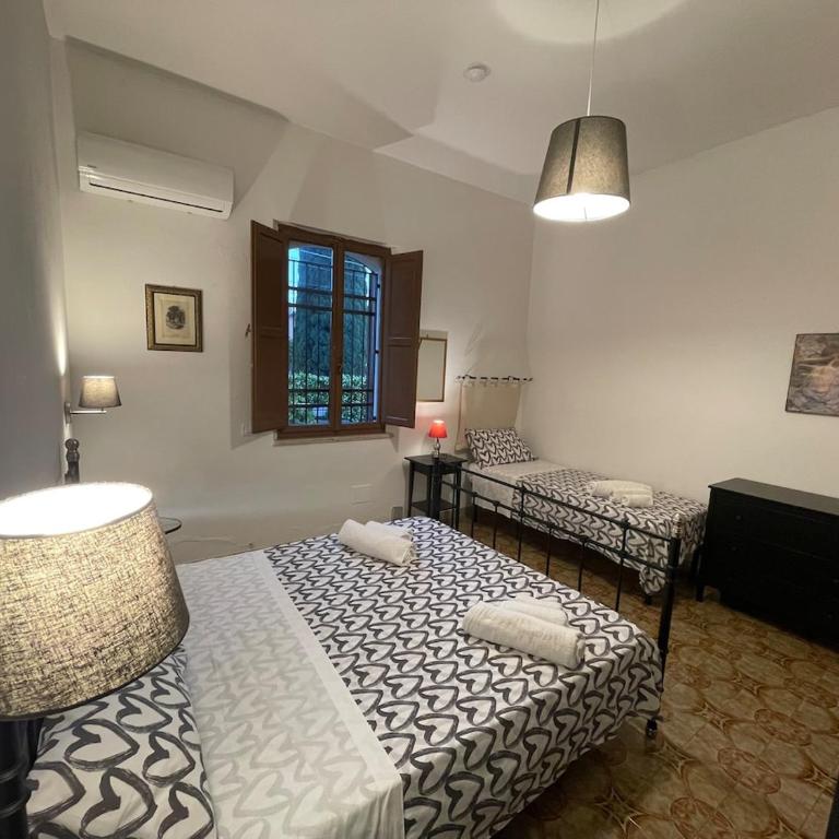Villa fontane bianche - Villa con 3 Camere da Letto - 15