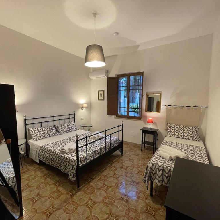 Villa fontane bianche - Villa con 3 Camere da Letto - 4